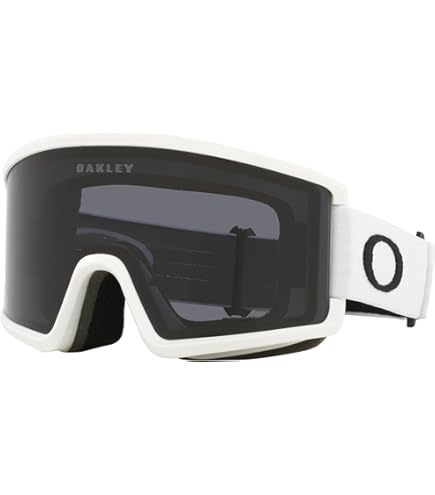Oakley Line Miner ゴーグル ホワイト OAKLEY 21-22 / オークリー LINE MINER L ライン マイナー エル